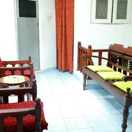 Nisala Guest Hotel Galle Exterior photo